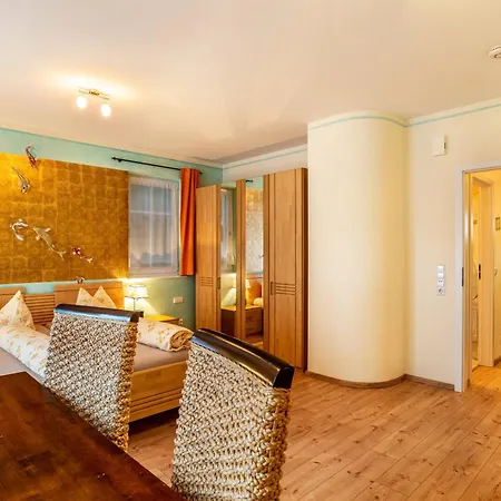 Διαμέρισμα Schusterjunge A3 Sasbachwalden